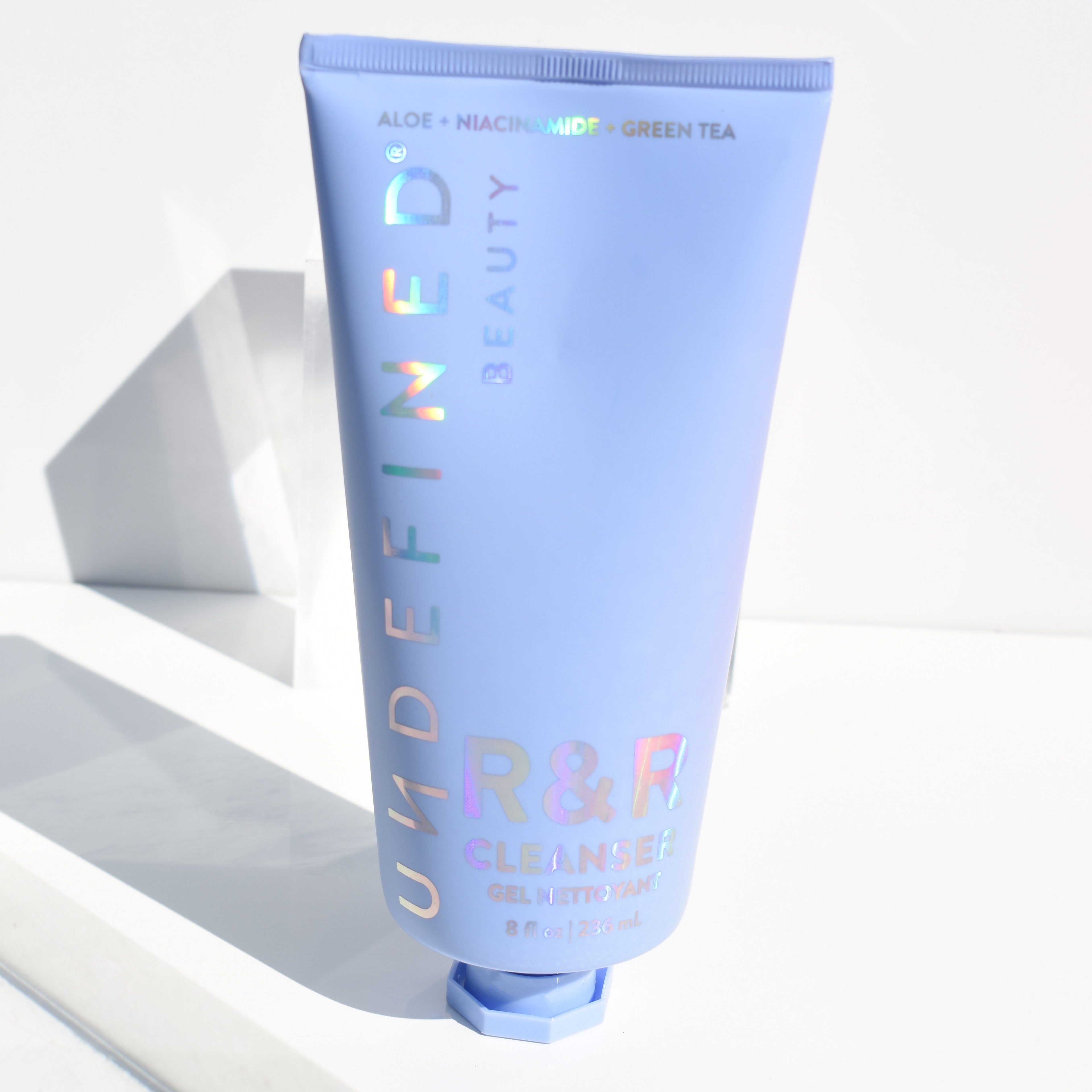 R&R Cleanser