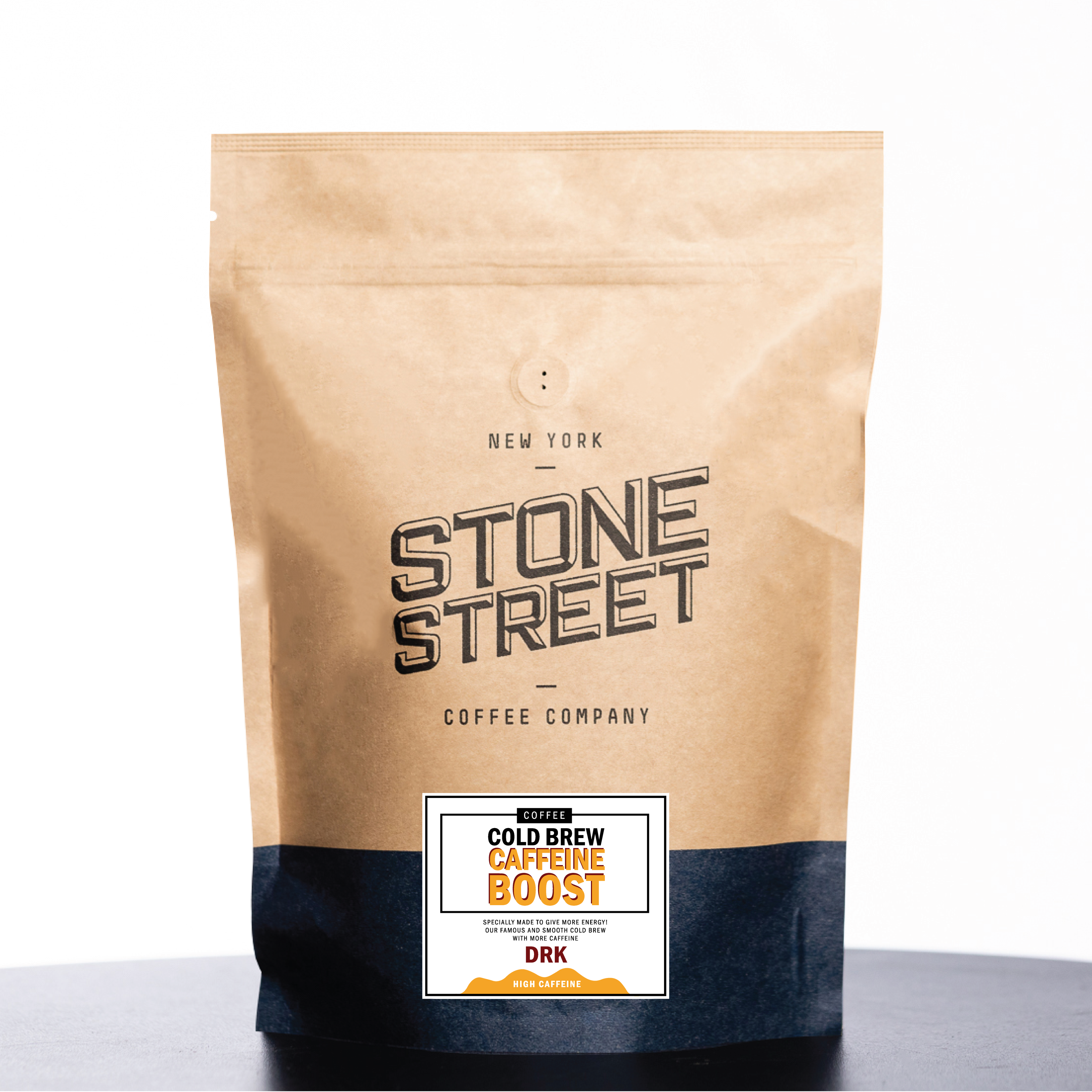 Cold Brew Boost
