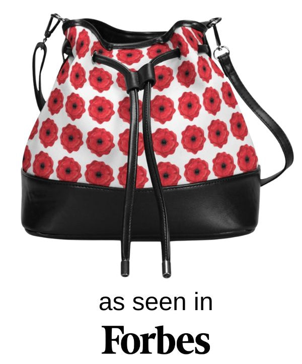 Chloe Travel Mini Bucket Bag