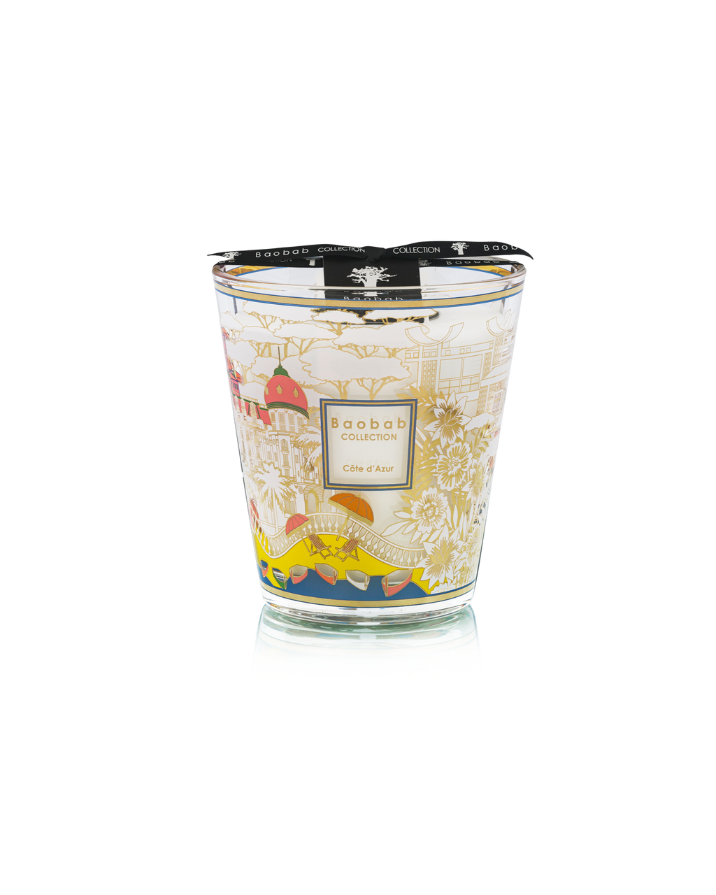 Baobab Collection Côte d'Azur Max 16 Candle