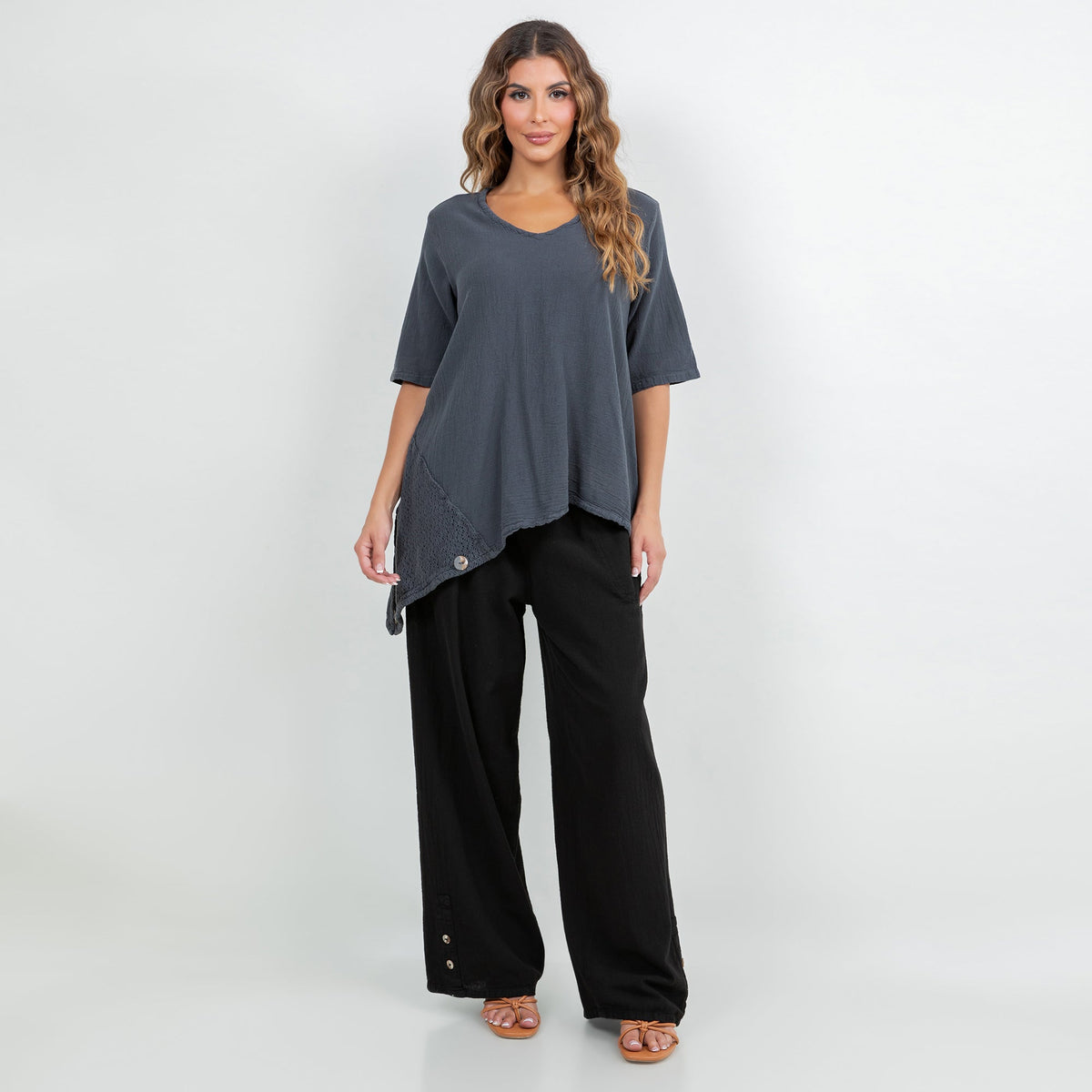 Dagny Top - Size 0, 1