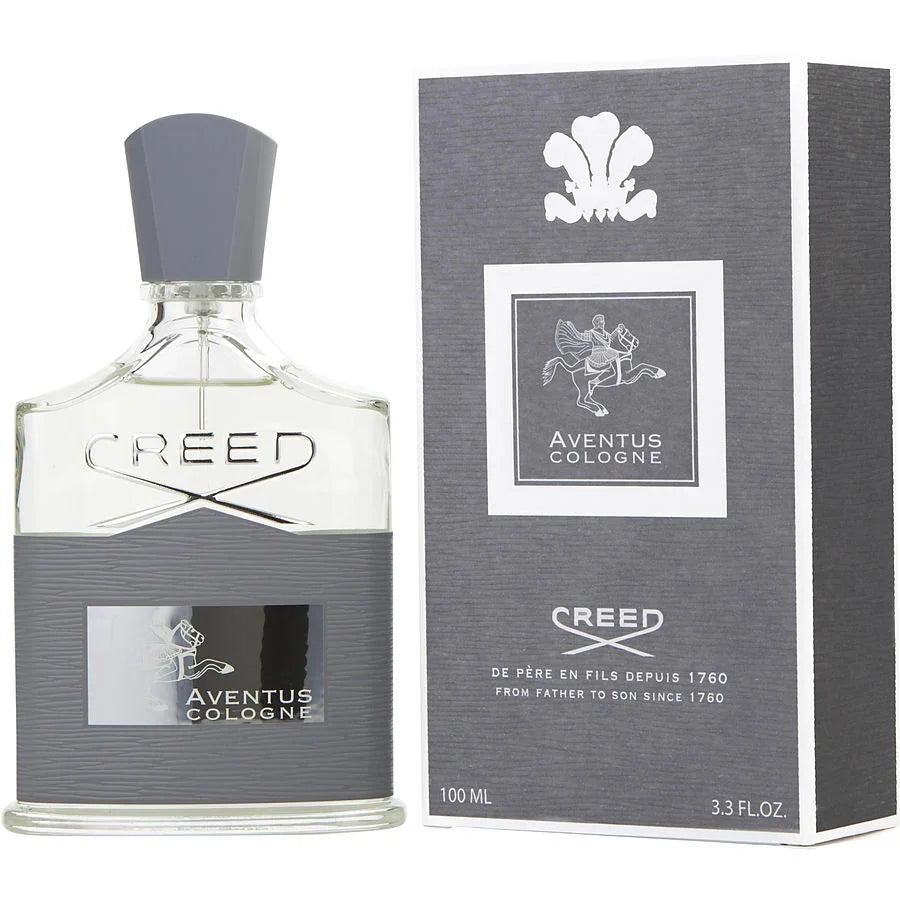 Creed Aventus for Men Cologne Spray – 3.3 oz (100 ML)