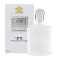 Creed Silver Mountain Water Eau de Parfum – 3.3 oz (100 ML) for Men
