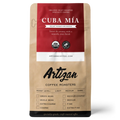 Organic Cuba Mia Decaf Blend