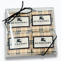 Direct Imprint Marshmallow Flats- Box of 4