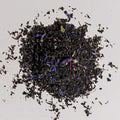 Wild Blackberry Tea