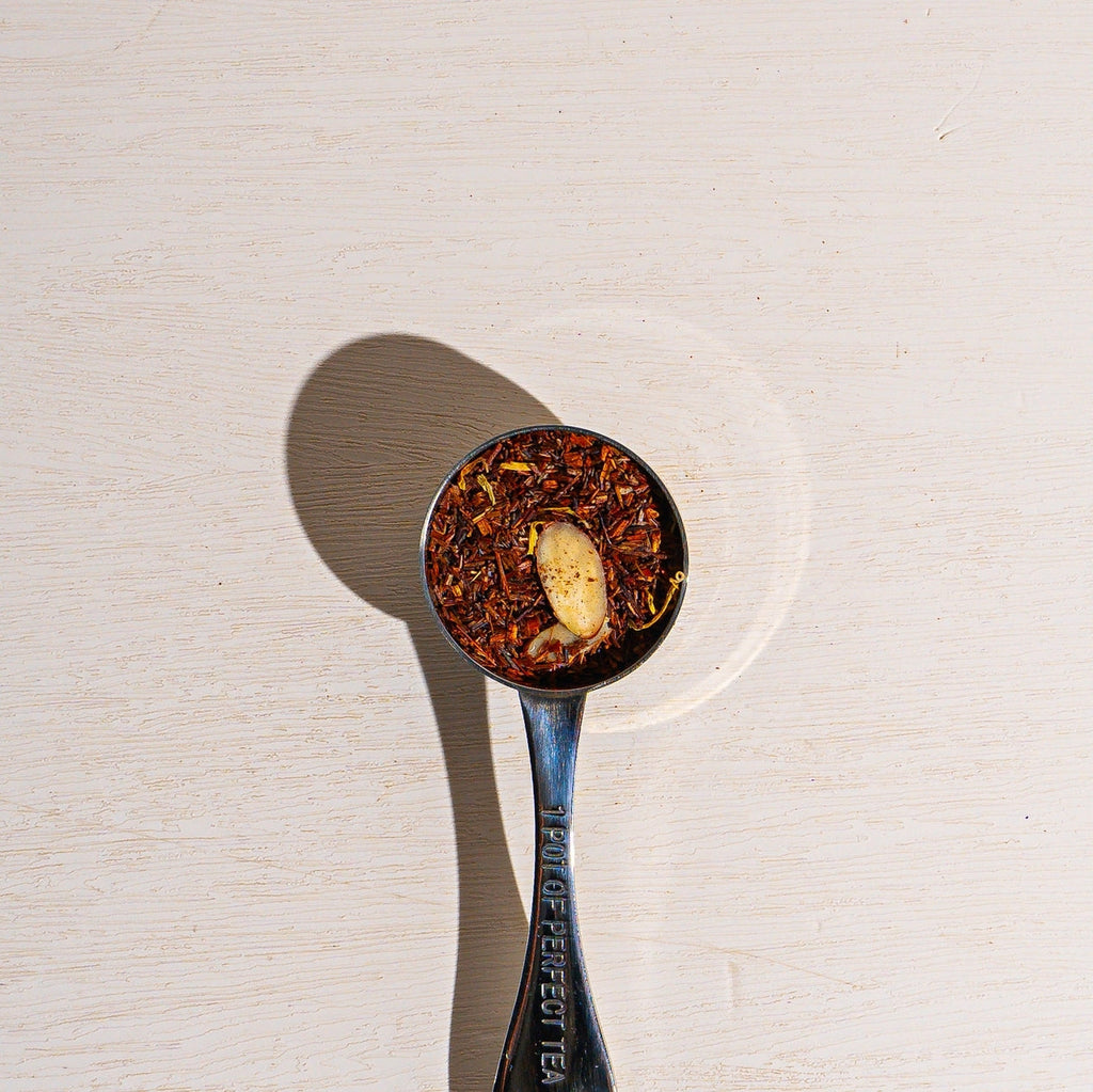 Bourbon Street Vanilla Rooibos
