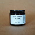 Calm Tranquility: Whipped Shea Body Butter