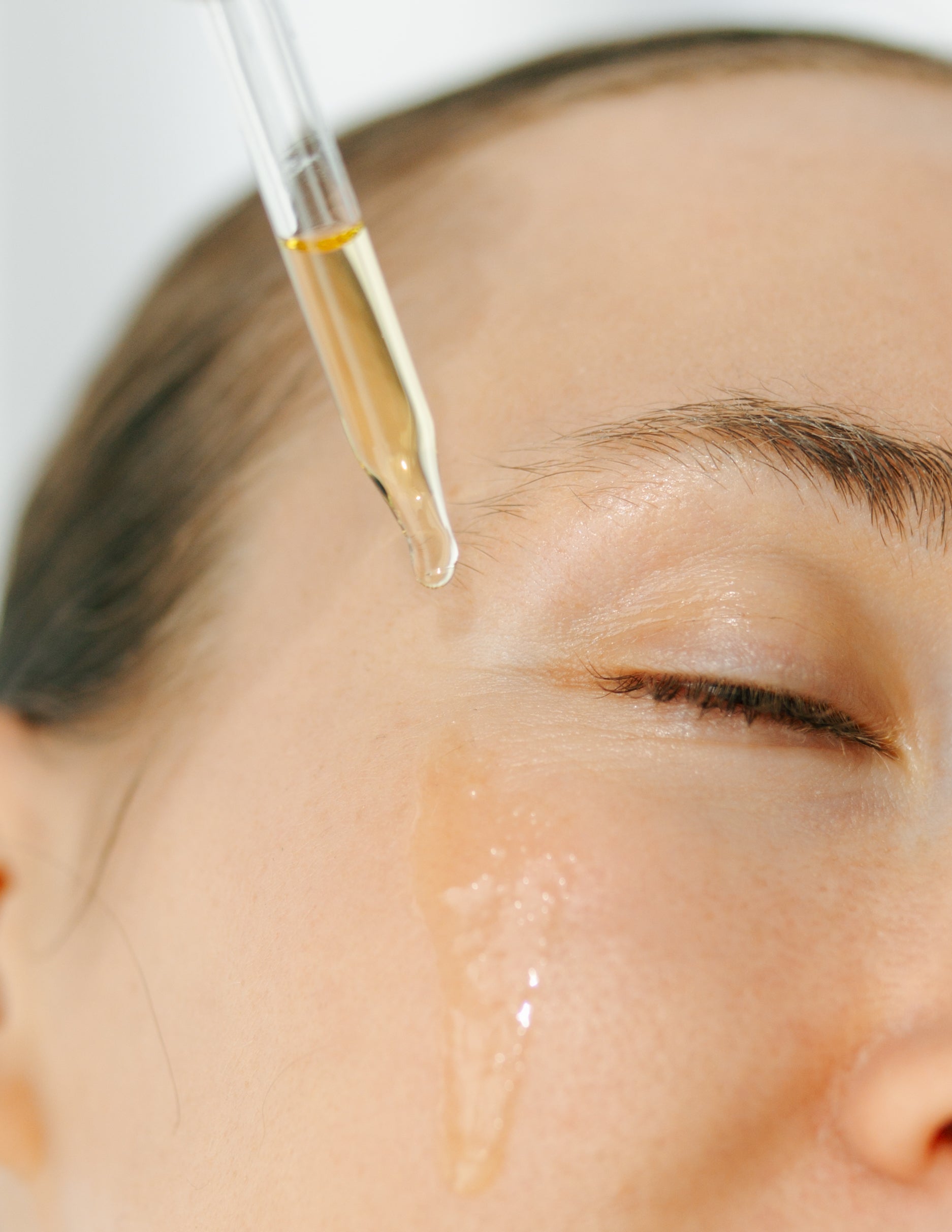 O.G. Facial Oil