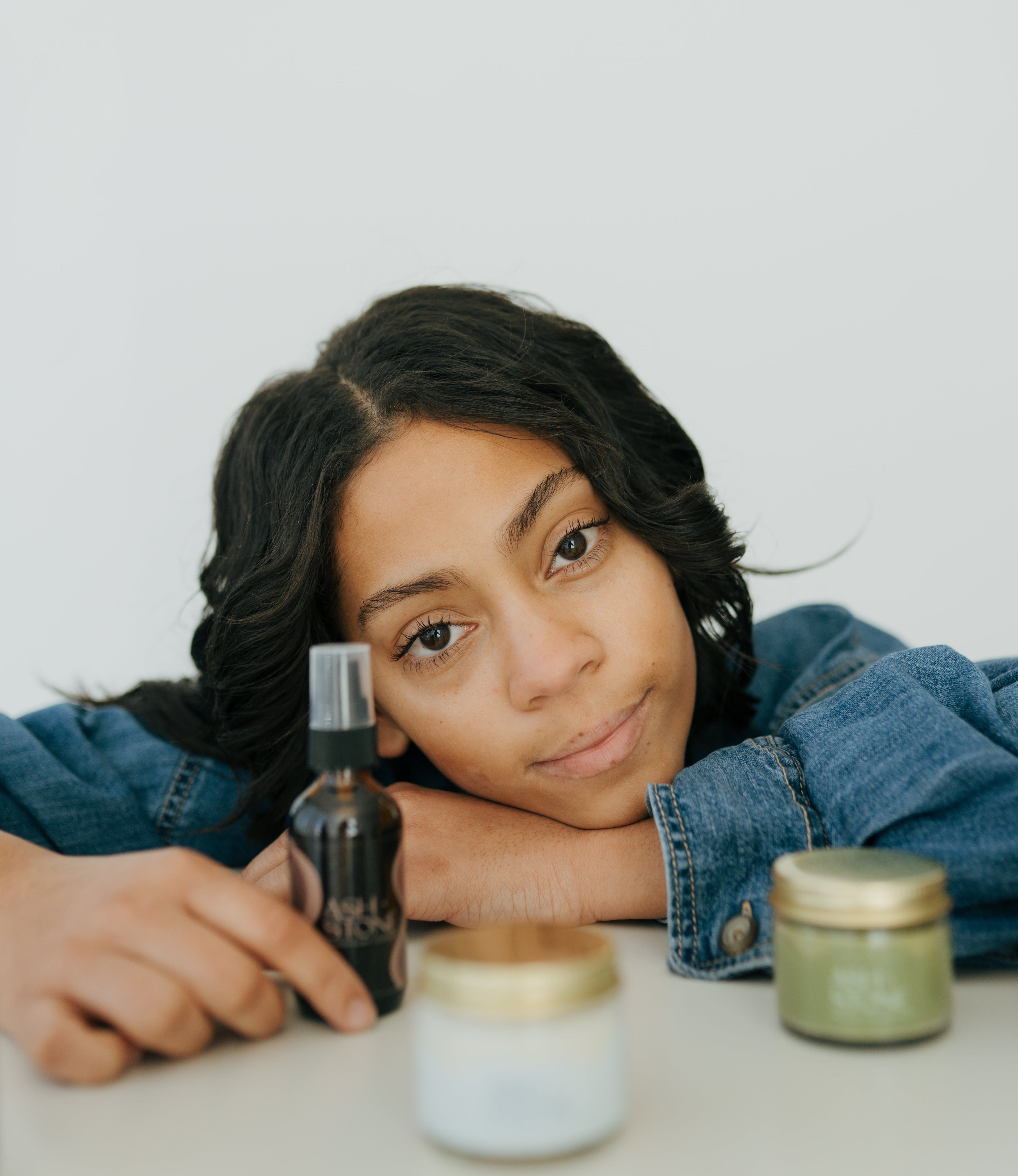 Nourishing Oil Cleanser