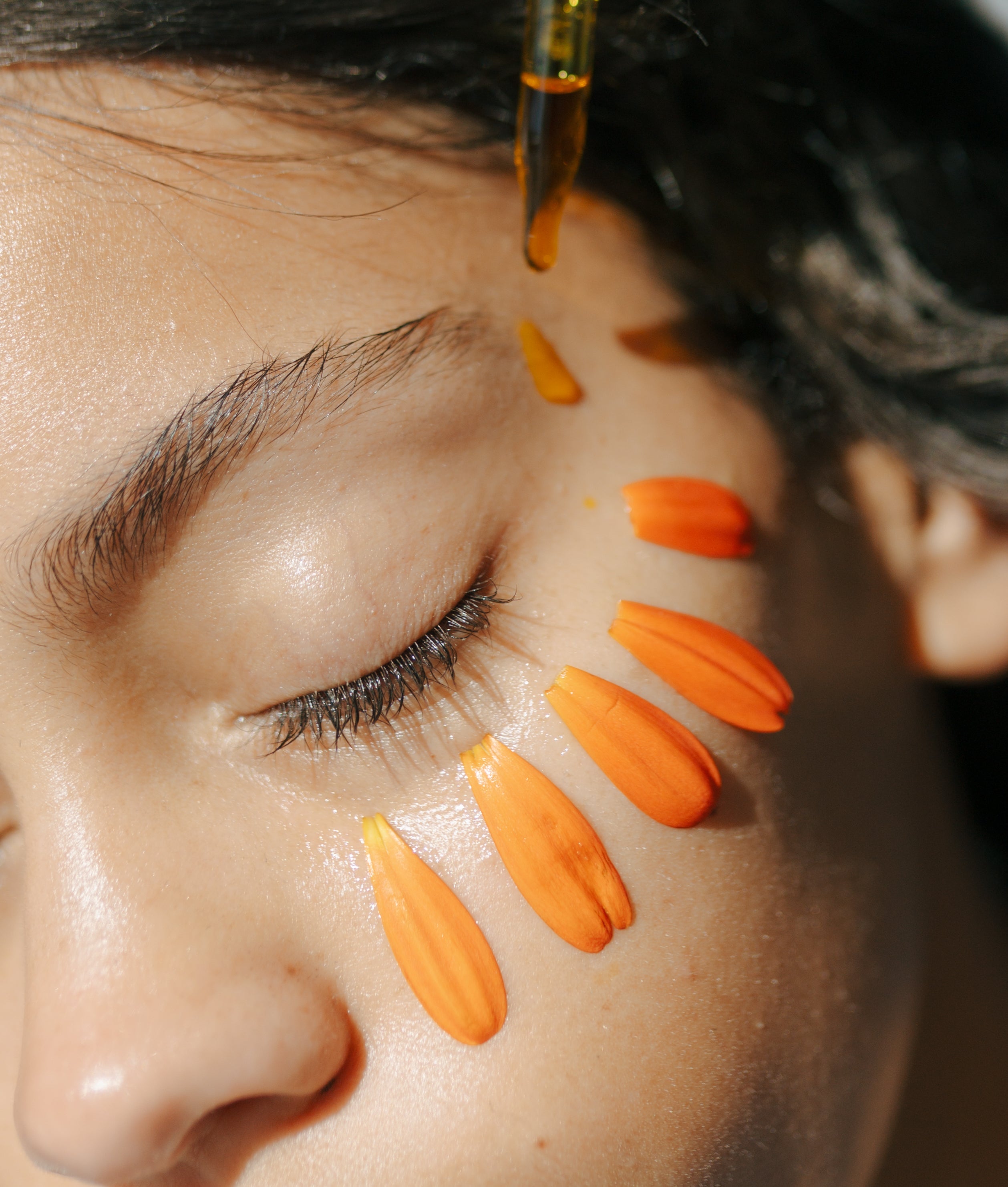 Renew Facial Oil