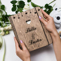 Wedding Album Sweethearts