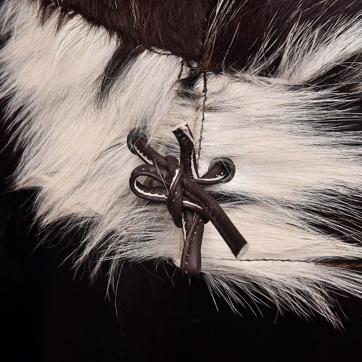 Women Cow skin Jacket