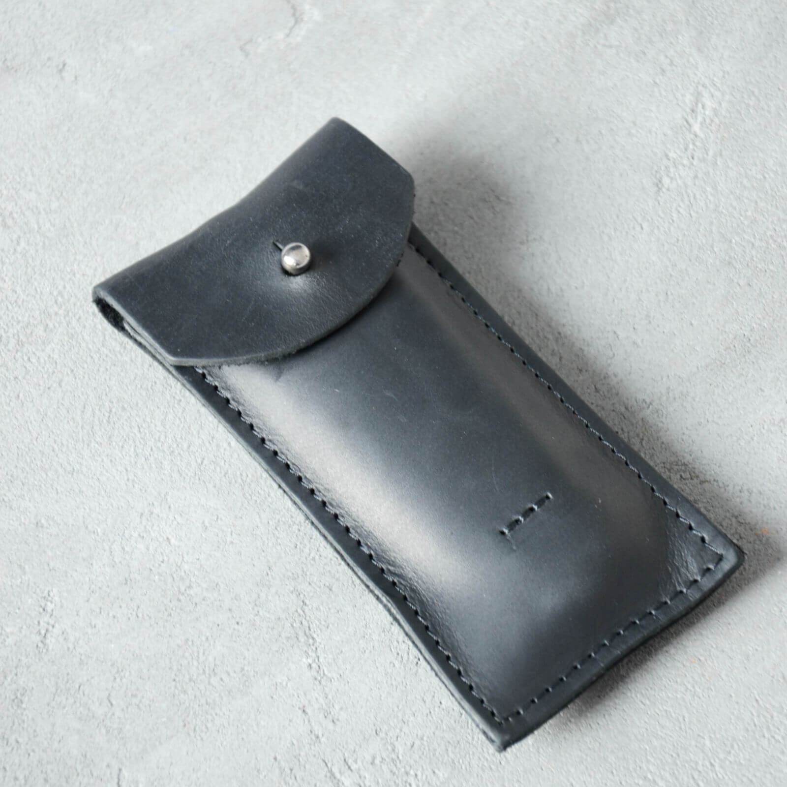 Wooden Beard Comb -Black Eagle