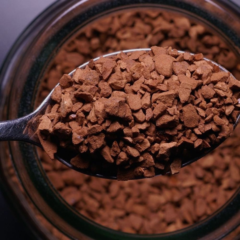 Davidoff Cafe Fine Aroma Instant Coffee 3.5oz/100g
