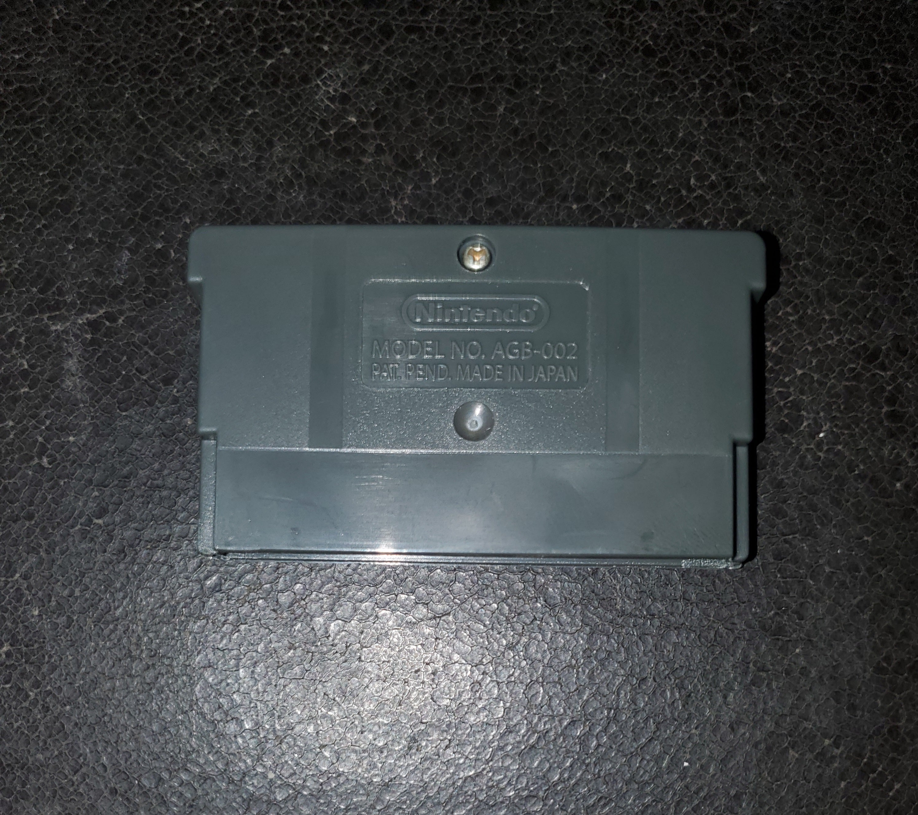 Demi Kids Light Version GBA Video Game Boy Advance Nintendo 2003