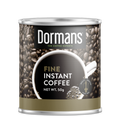 Dormans Supreme Fine Instant Coffee 200g