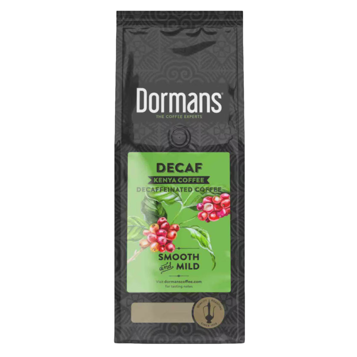 Buy 2 Get 1 Free - 375g BreakFast Fine Ground Coffee +375g Decaf Fine Ground Coffee + 375g Kilimanjaro Fine Ground Coffee Bundle