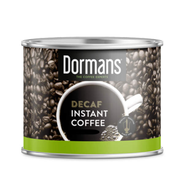Buy 2 get 1 Free - 100g Supreme Decaf Instant Coffee + 200g Supreme Instant Coffee +100g Supreme Granulated Instant Coffee Bundle