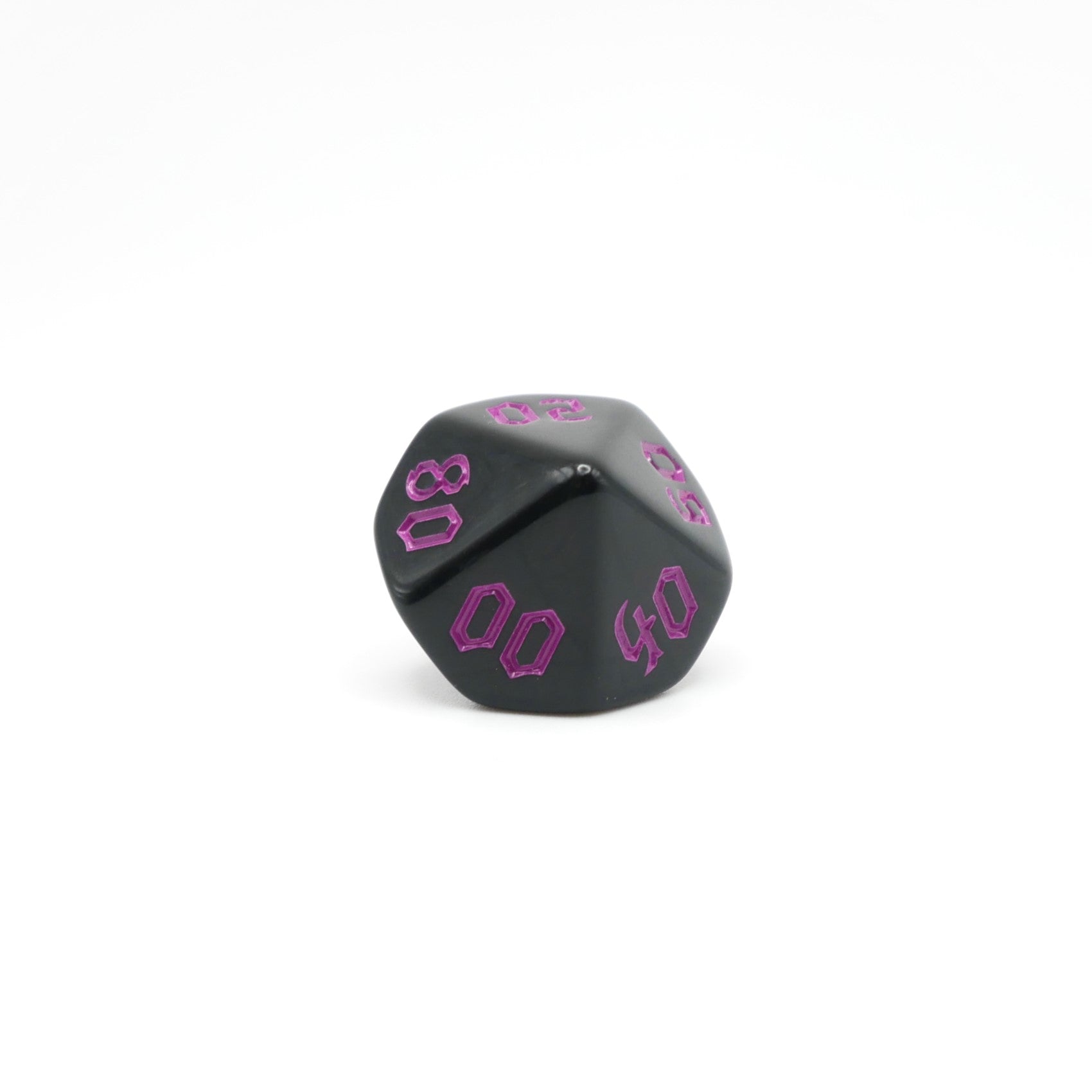 Dream - 7 Piece DnD Dice Set | Acrylic RPG Gaming Dice