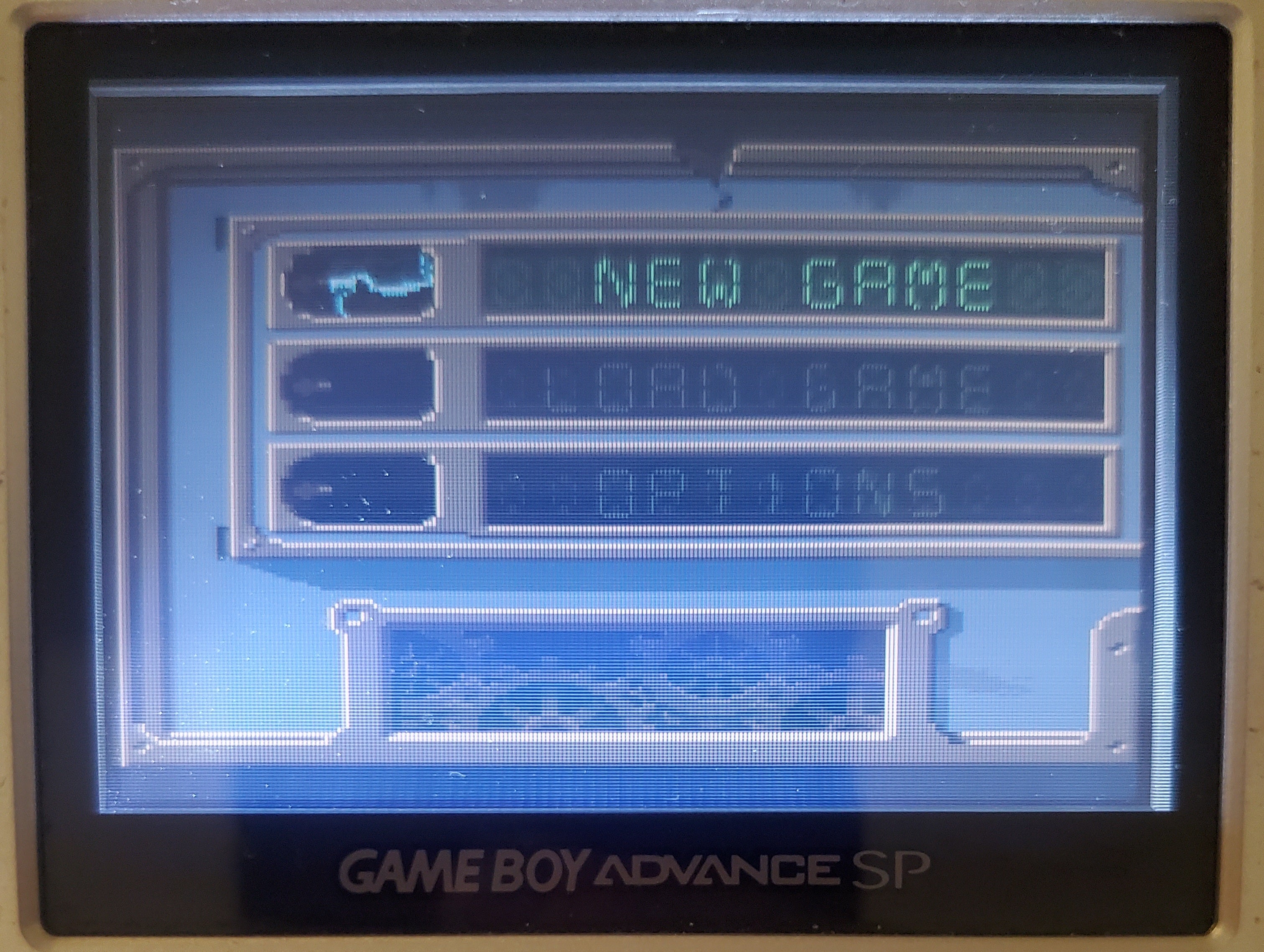 Duke Nukem GBC Video Game Cartridge Game Boy Color 1999