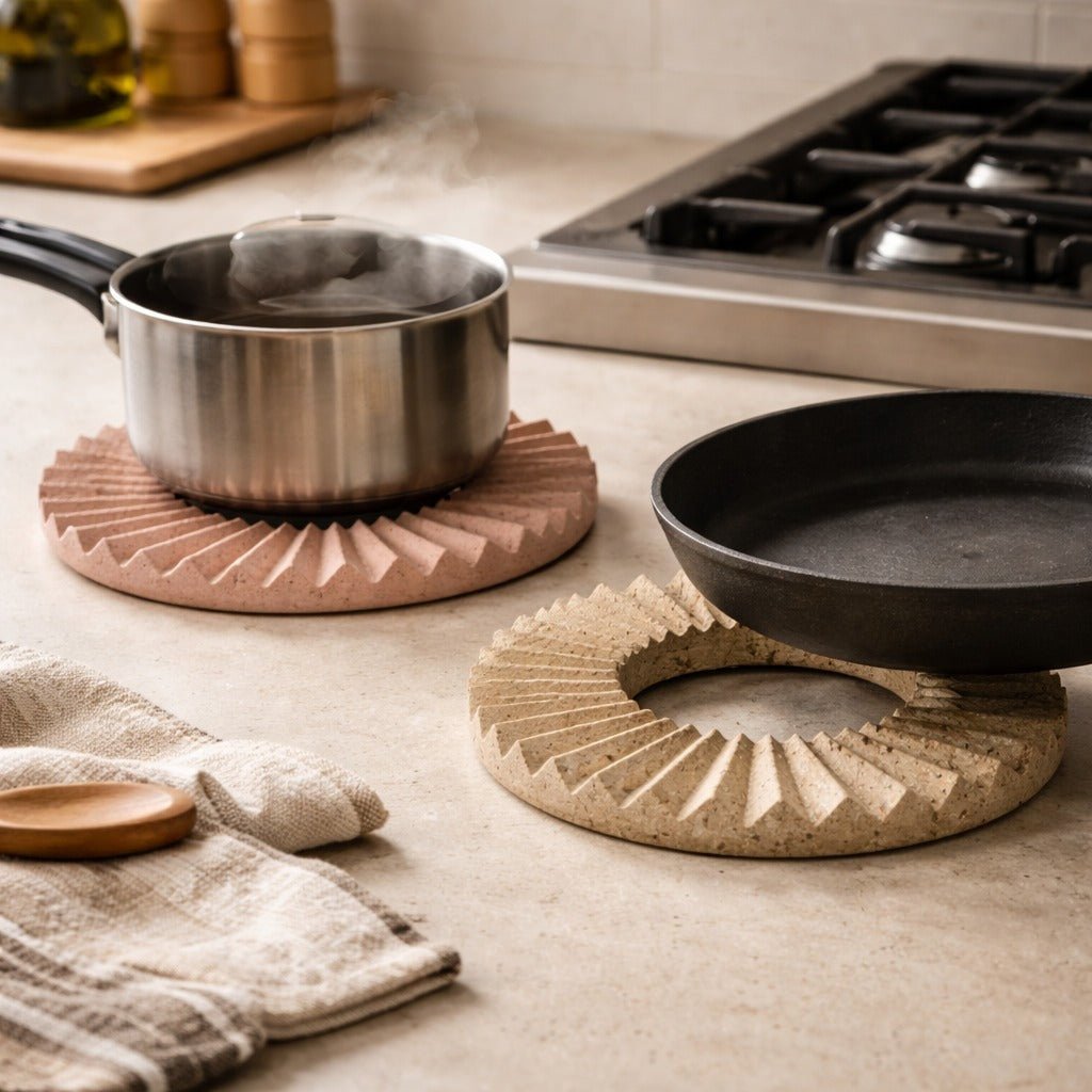 Duna Trivets