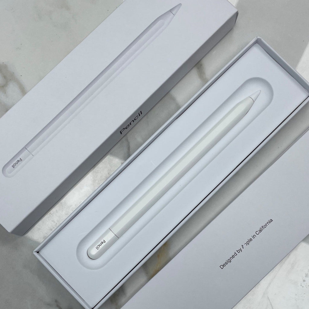 Magnetic wireless charging stylus suitable for Apple iPad pencil tablet touch screen capacitive pen