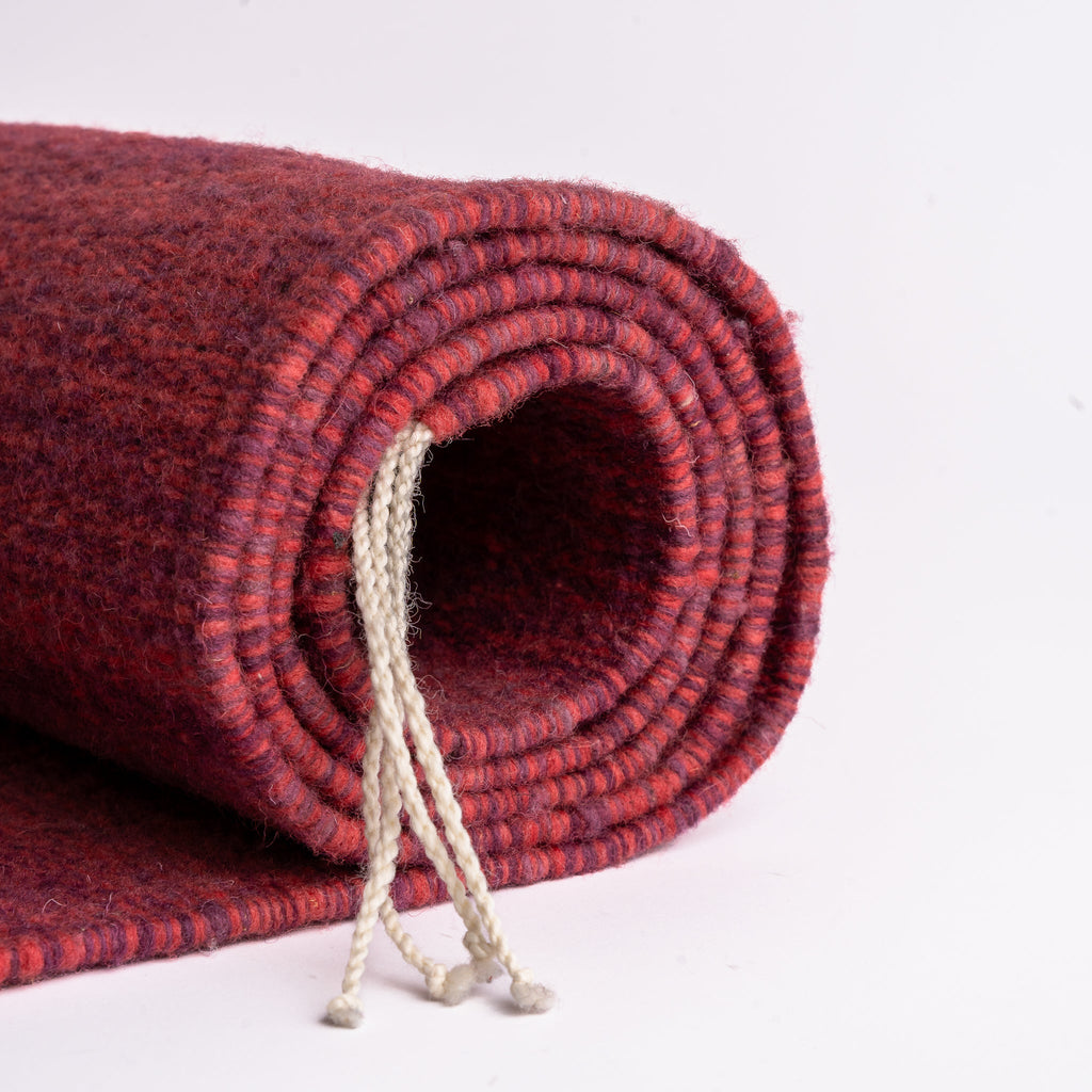 Jaspe Weave Rug