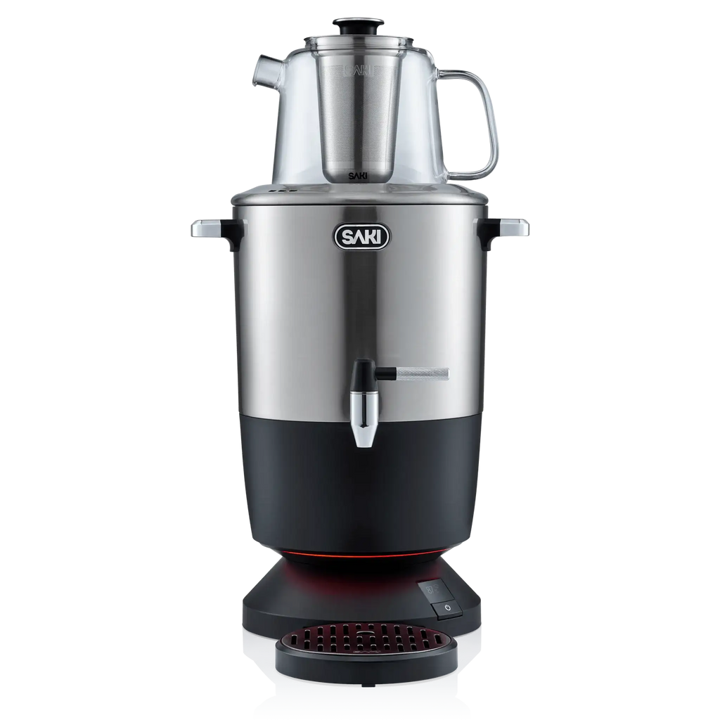 Electric Samovar - World Safari Shops