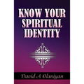 Know Your Spiritual Identity: Salvation - Paperback