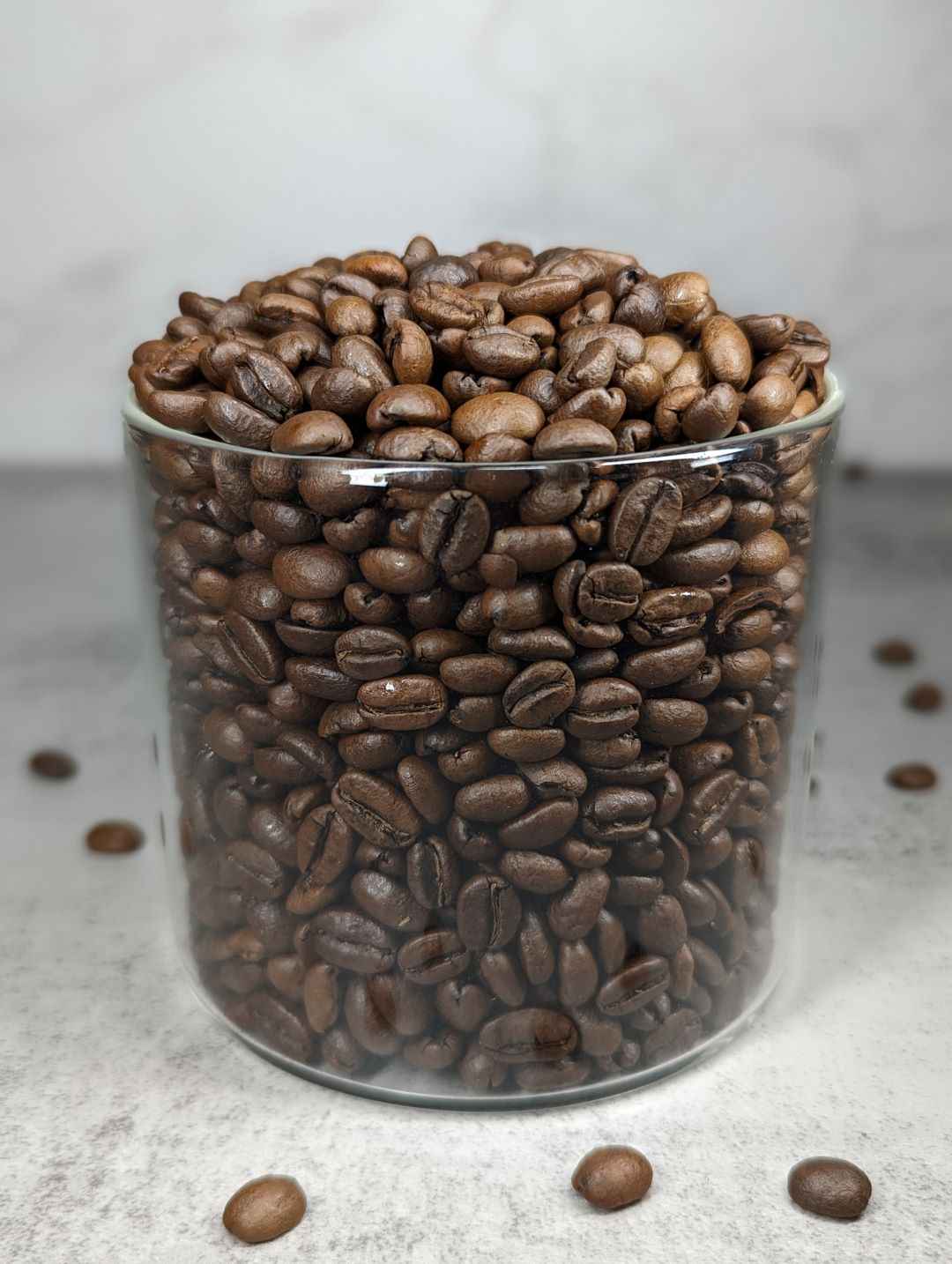 SINGLE ORIGIN: ETHIOPIA