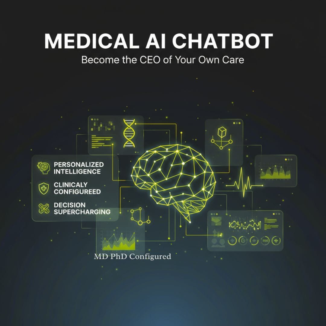 Dr Onyx MD PhD Medical AI Chatbot - Menopause
