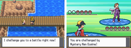 Pokemon Pure Heart NDS Nintendo DS Custom ROM Hack Video Game