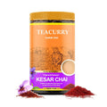 Teacurry Kesar Elaichi Chai Powder