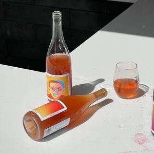 The Orange Wine Sampler
