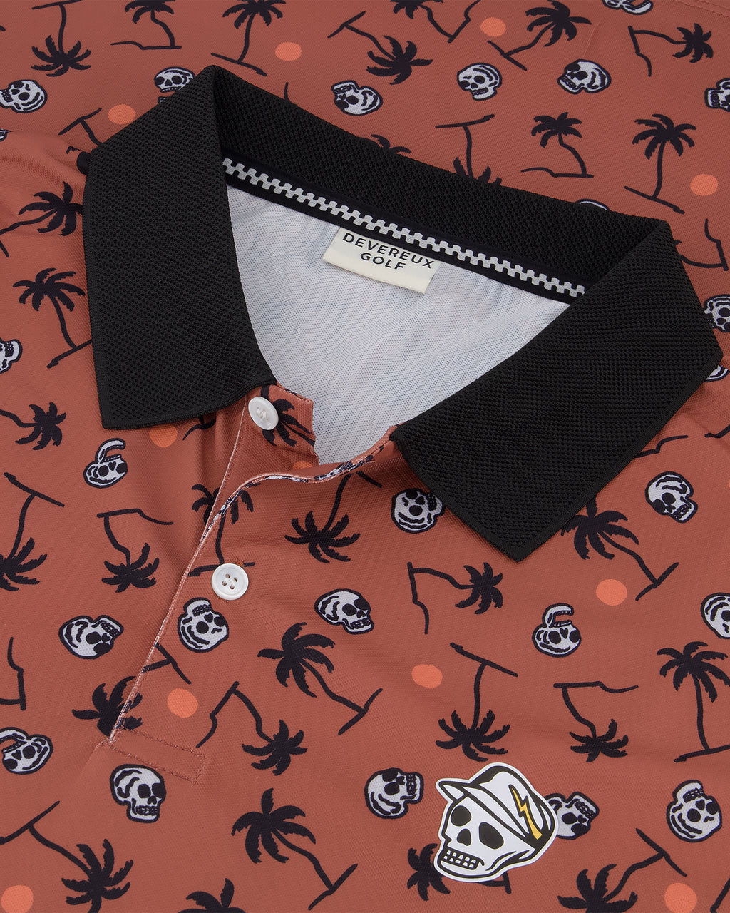 High Noon Polo - Clay