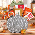 Pumpkin Spice & Everything Nice Fall Harvest Gift Basket