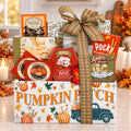 Hello Harvest Fall Treats Gift Basket