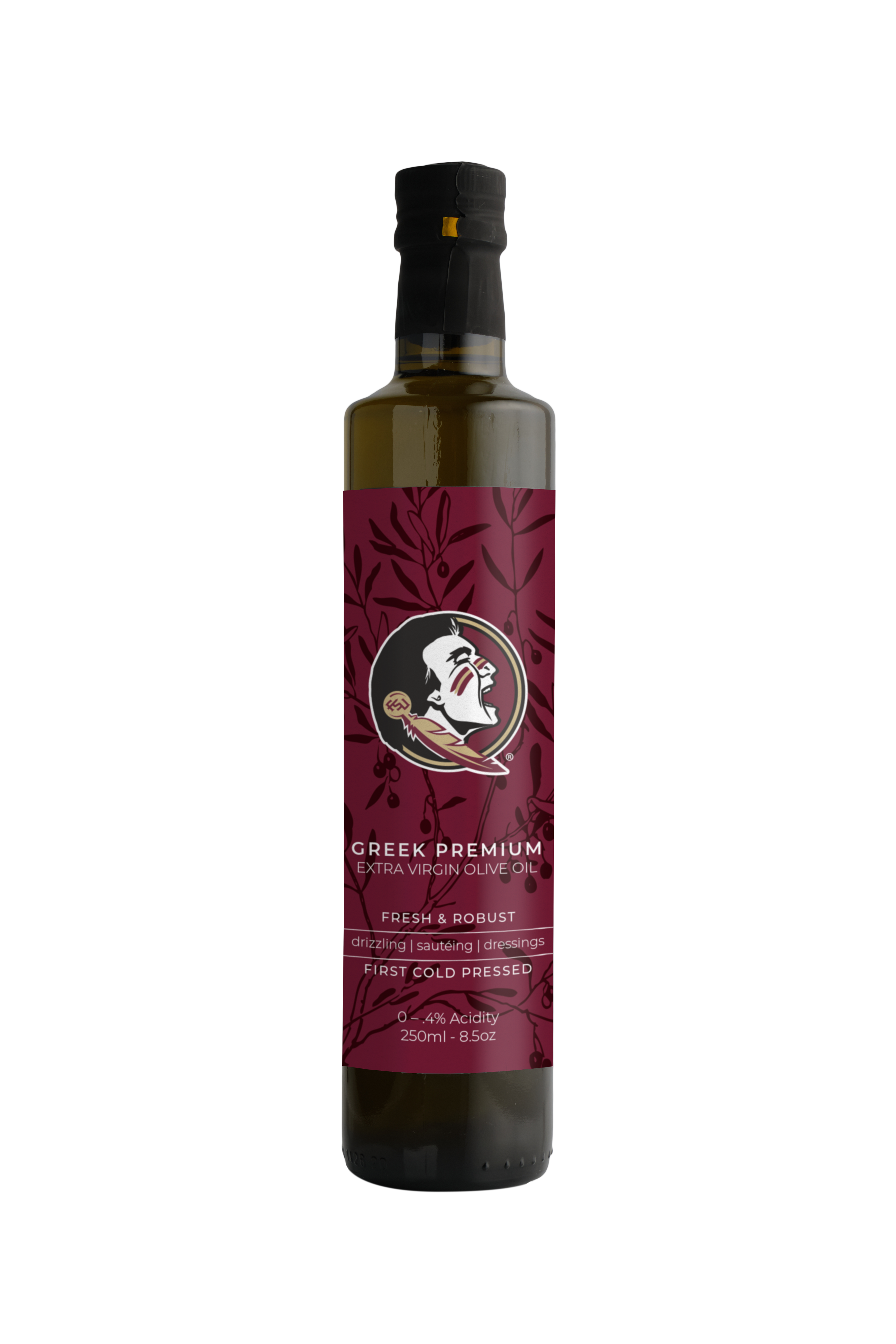 Extra Virgin Olive Oil