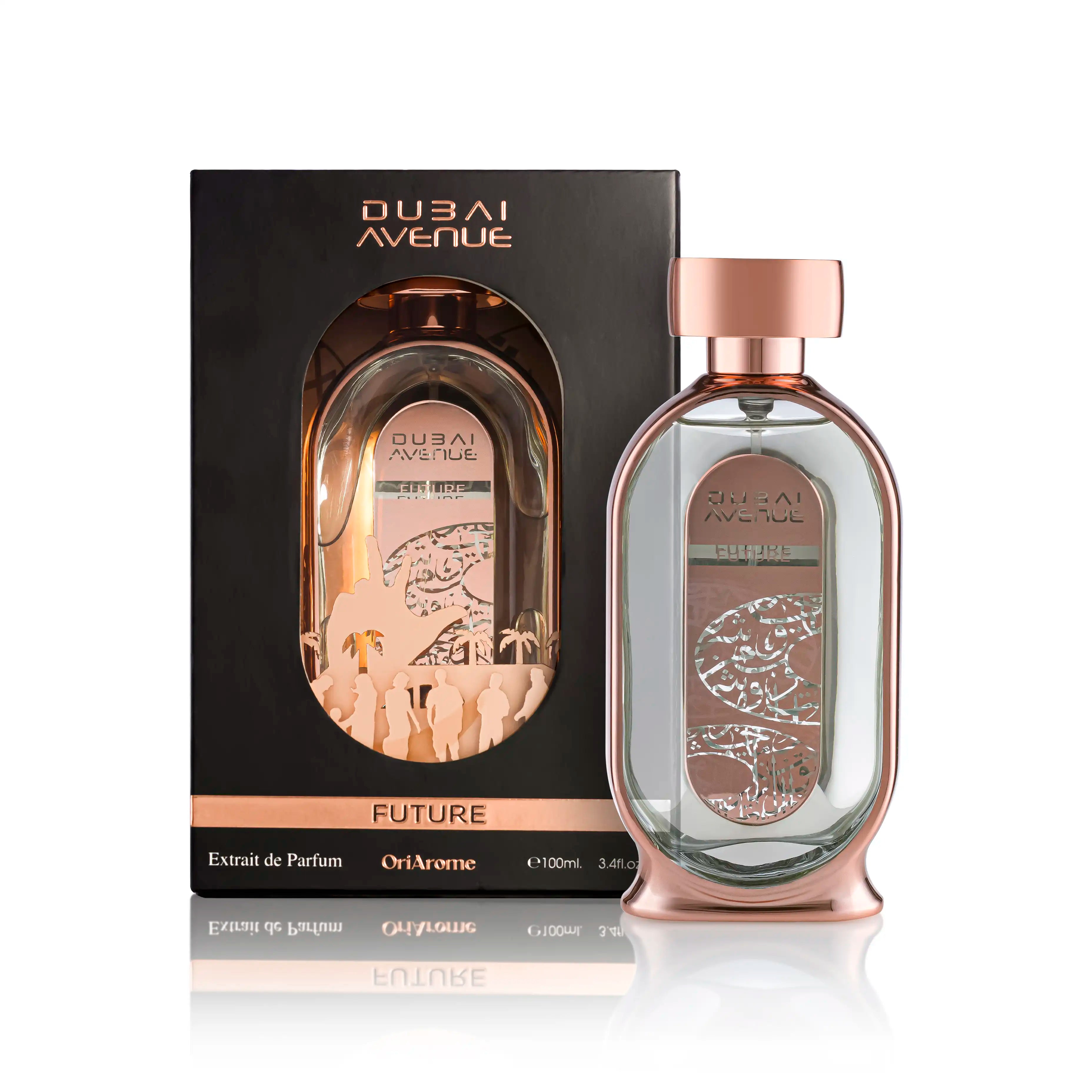 DUBAI AVENUE FUTURE 100ML EDP