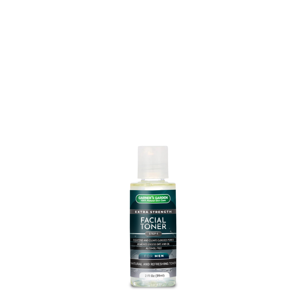 Extra Strength Facial Toner