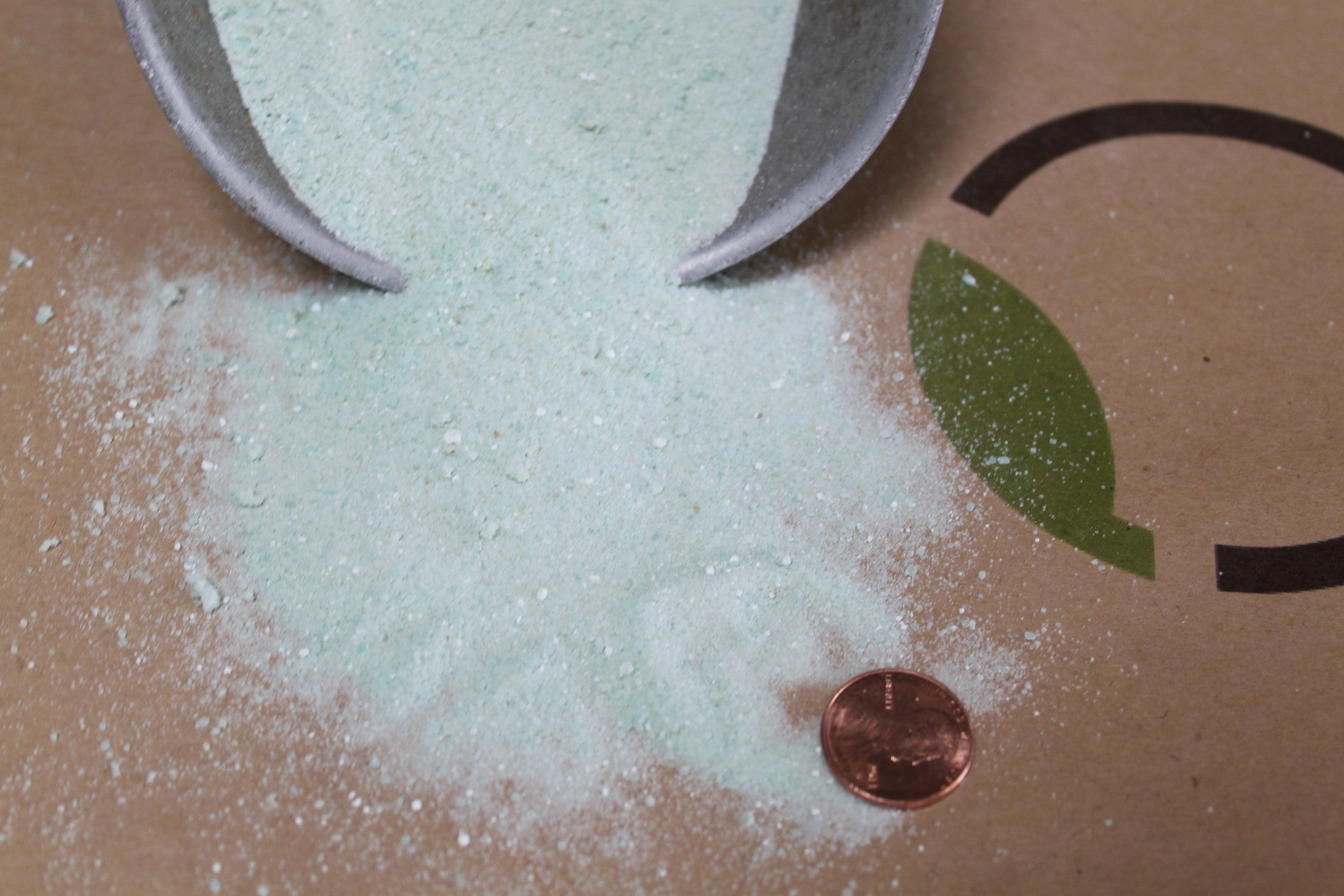 Organic Ferrous Sulfate (Iron Sulfate) | 20% Iron (Fe)
