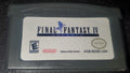 Final Fantasy IV 4 Advance GBA Video Game Boy Advance Nintendo 2005