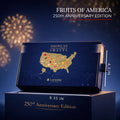 Fruits Of America 250th Anniversary Edition - Petit