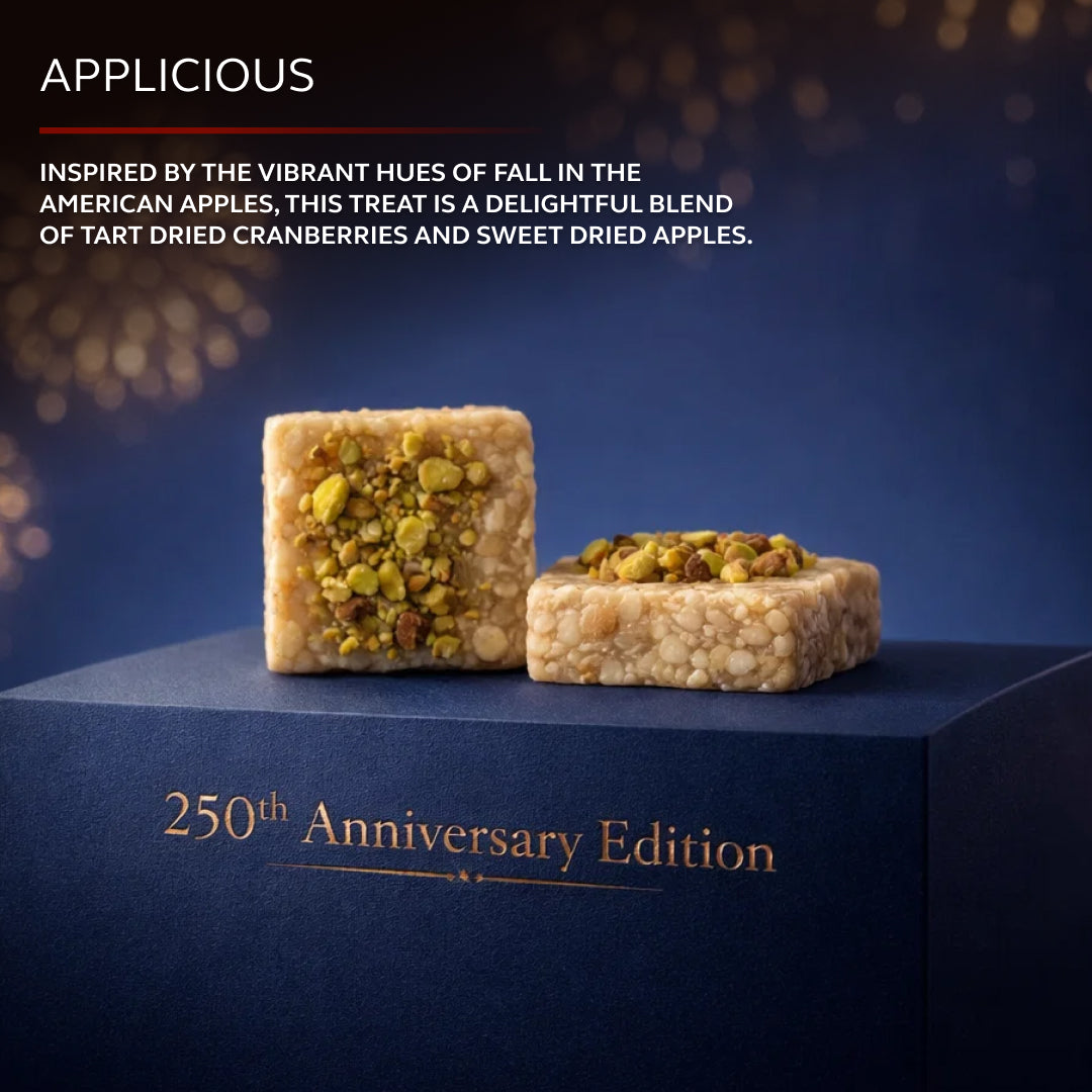 Fruits Of America 250th Anniversary Edition - Grande