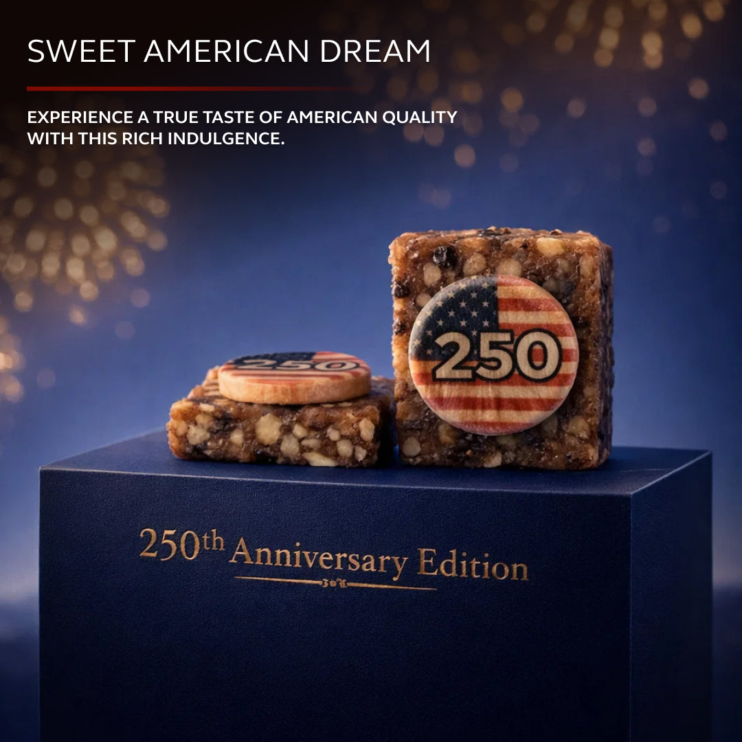 Fruits Of America 250th Anniversary Edition - Petit