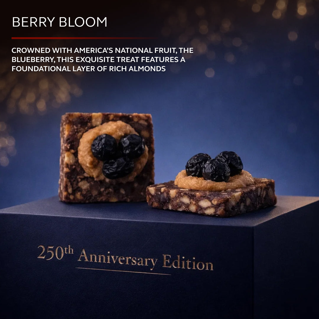Fruits Of America 250th Anniversary Edition - Petit