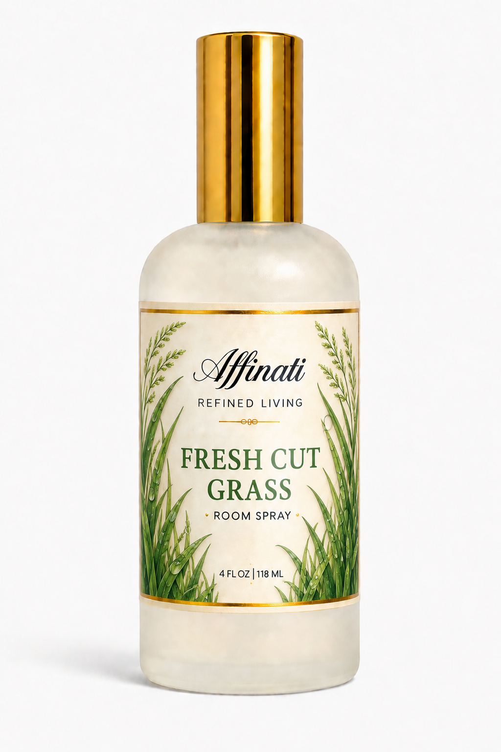 Fresh Cut Grass Room Spray