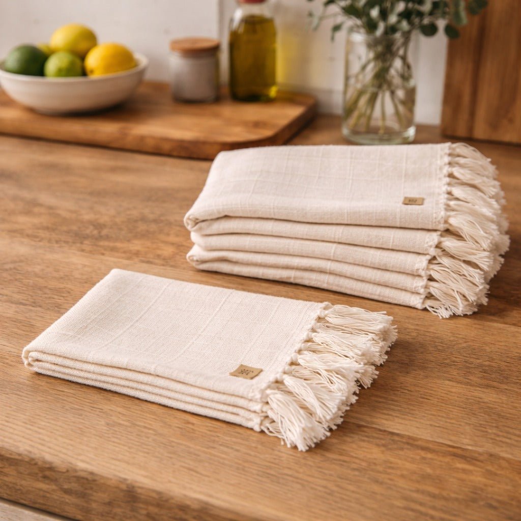 Frida Napkin Set