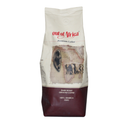 Mt. Kenya Dark Roast Ground Coffee 250g front package by Out of Africa